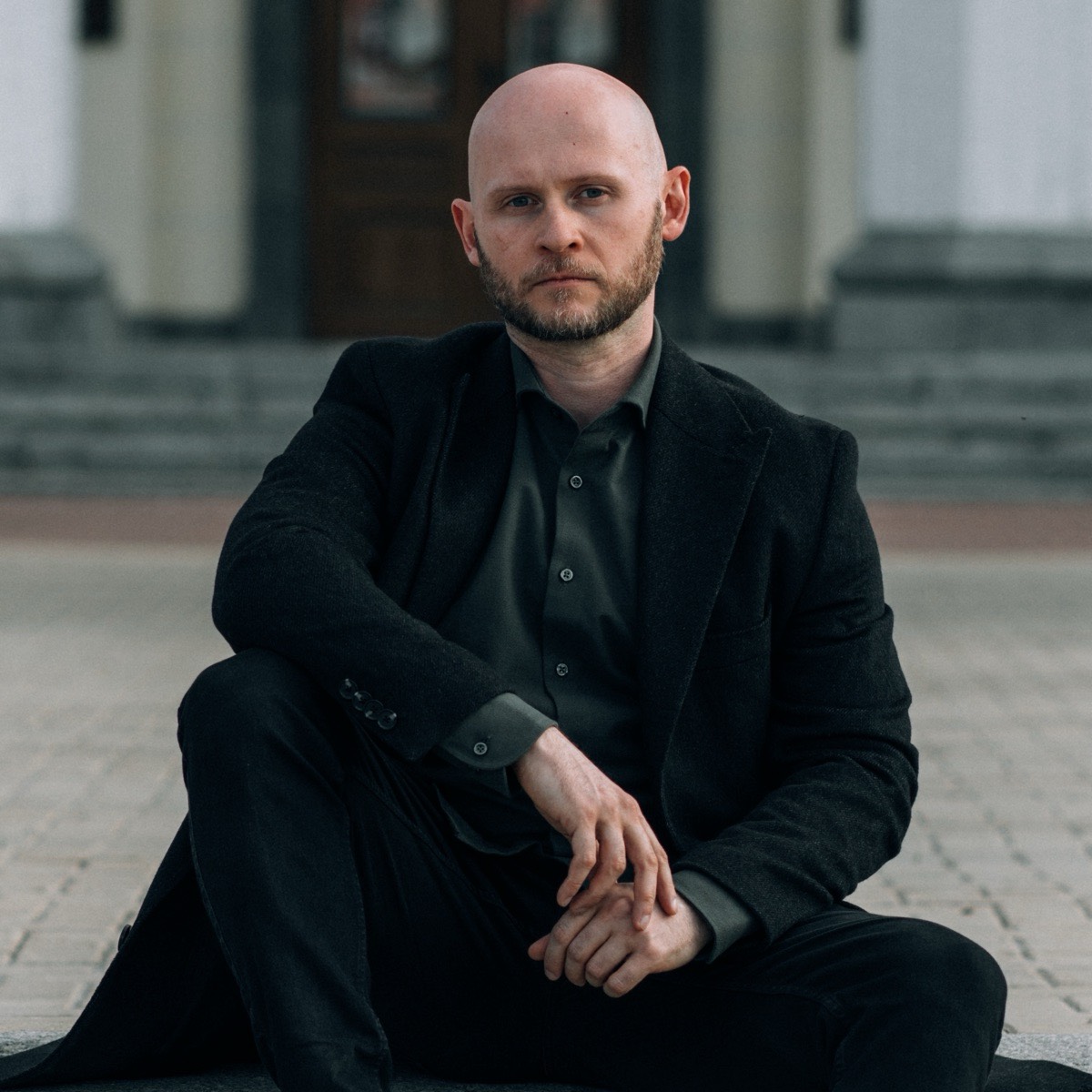 Валентин Громов | Сетка — социальная сеть от hh.ru