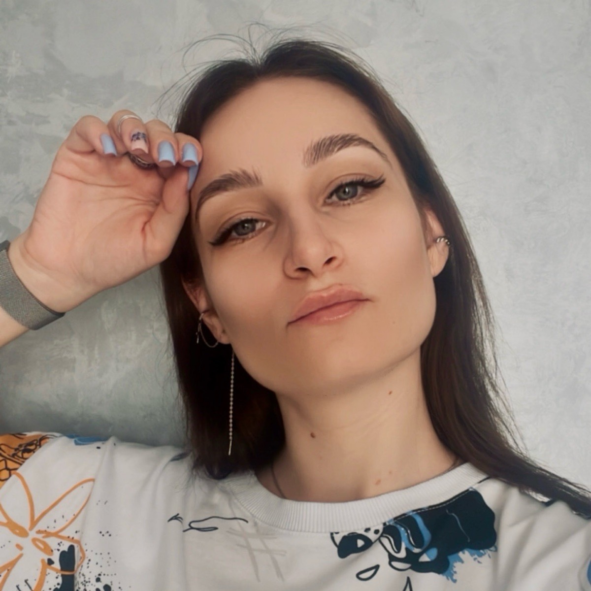 Юлия Деркач