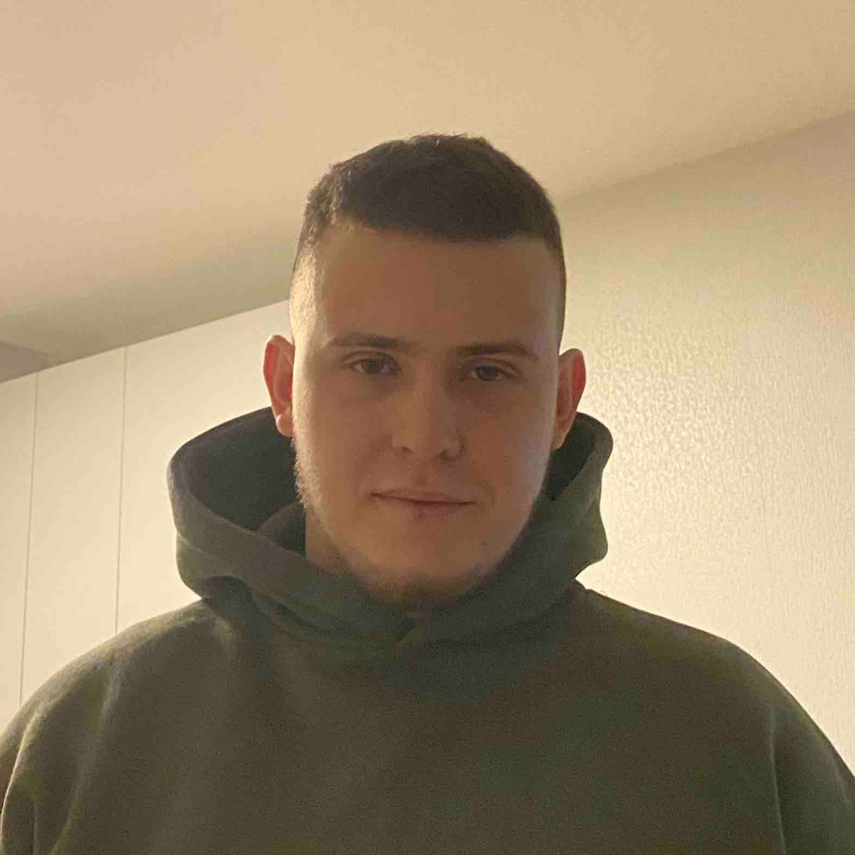 Станислав Гросман | Сетка — социальная сеть от hh.ru