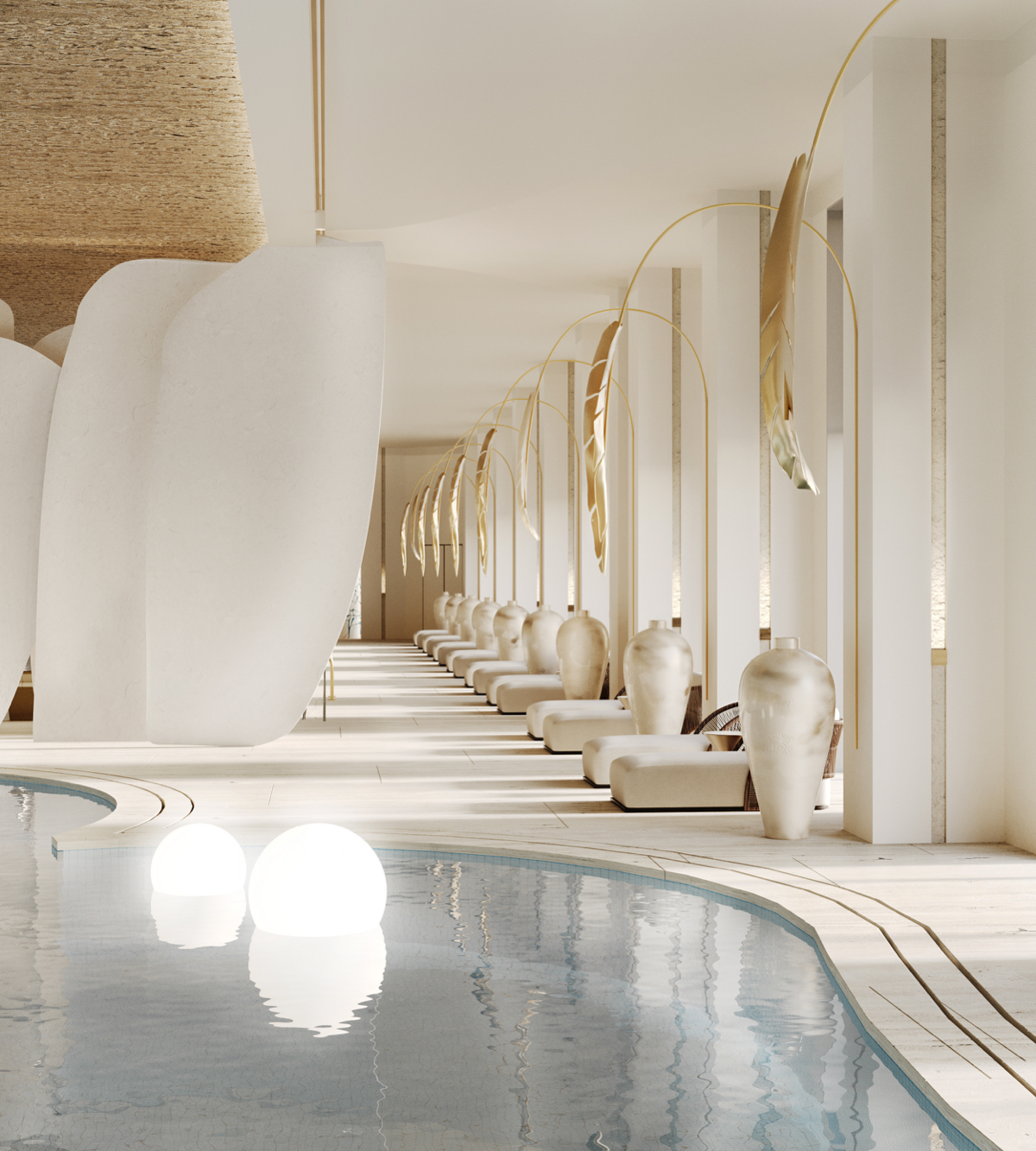 SPA Mantera Supreme Seaside | Сетка — социальная сеть от hh.ru