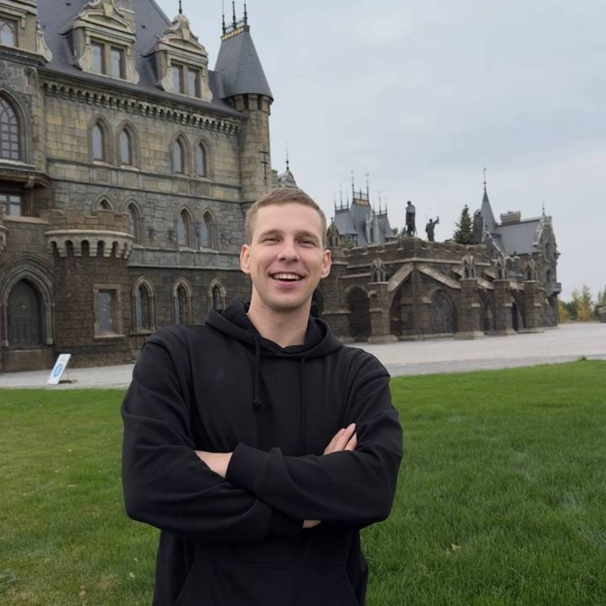 Кирилл Мaкaрoв | Сетка — социальная сеть от hh.ru