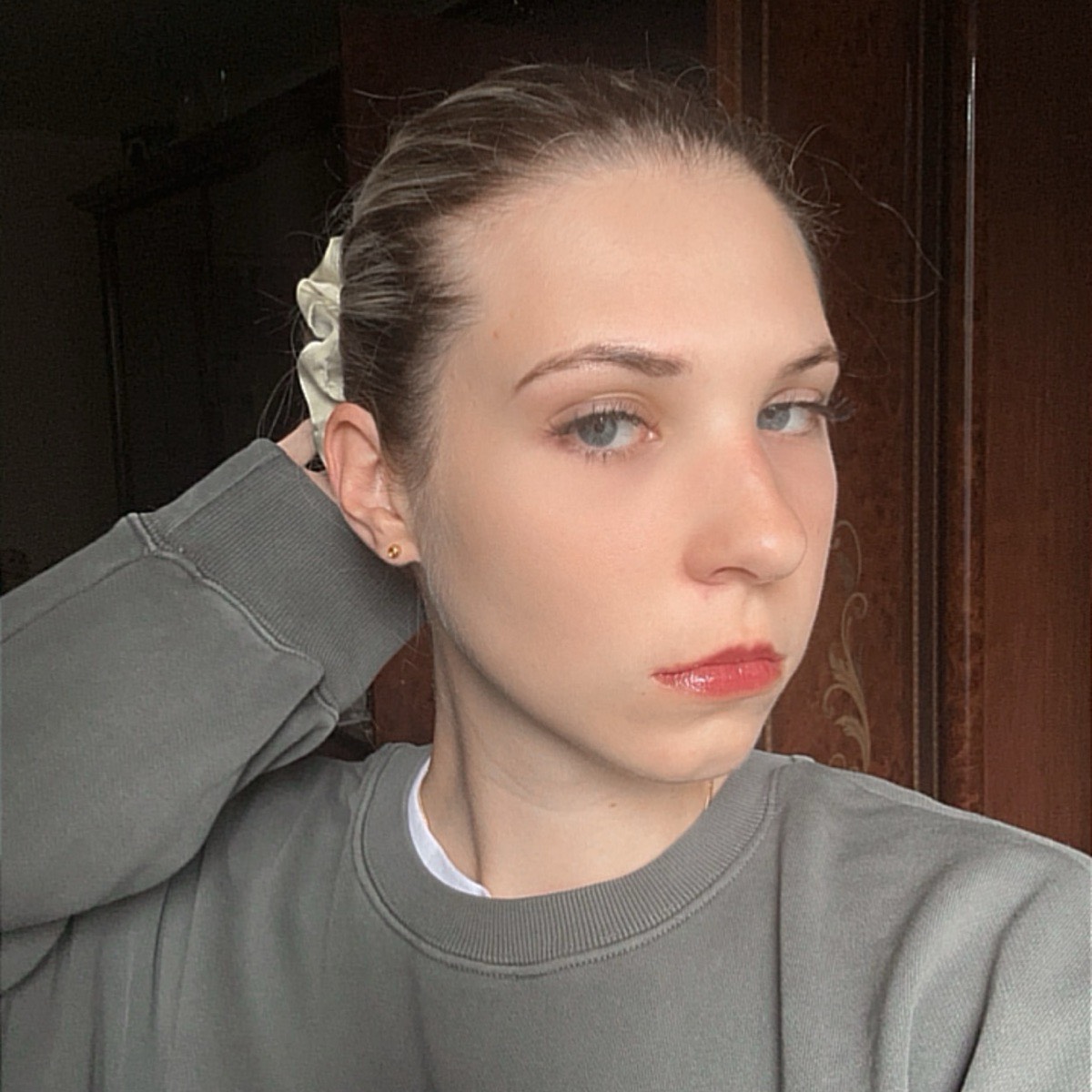 Анна Слонова | Сетка — социальная сеть от hh.ru