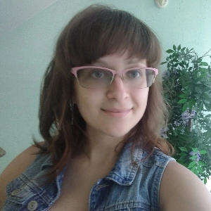 Вероника Скади | Сетка — социальная сеть от hh.ru