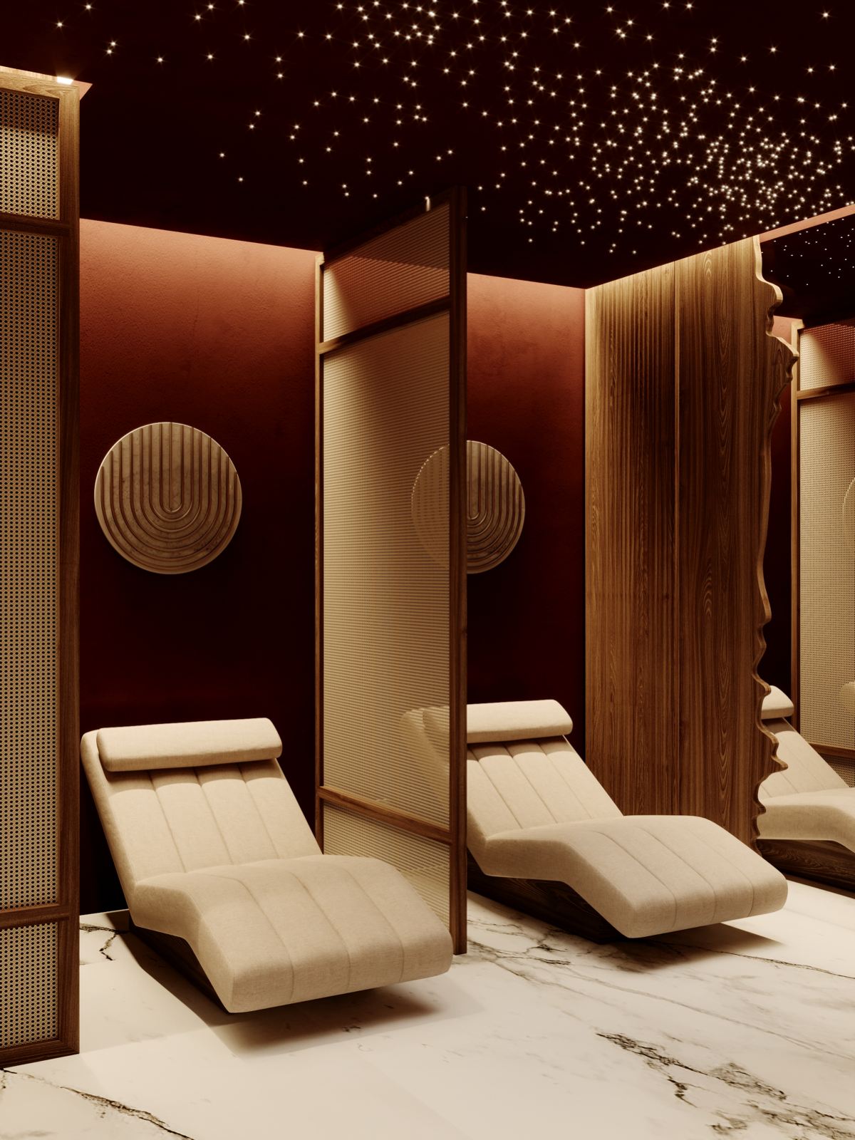 SPA Mantera Supreme Seaside | Сетка — социальная сеть от hh.ru