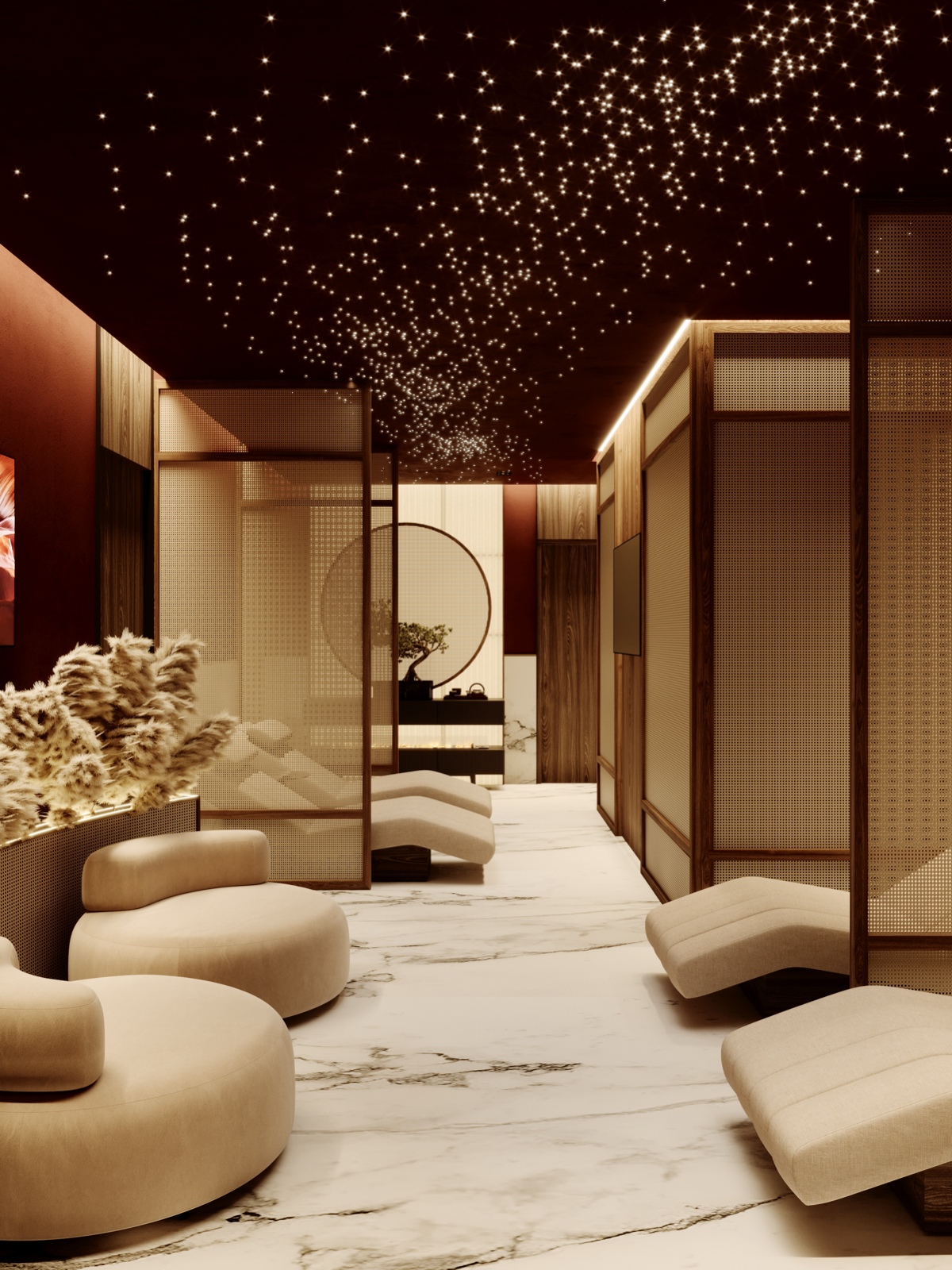 SPA Mantera Supreme Seaside | Сетка — социальная сеть от hh.ru