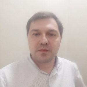 Евгений Сеслюков