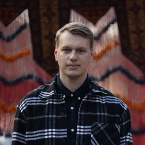 Владимир Горявин | Сетка — социальная сеть от hh.ru