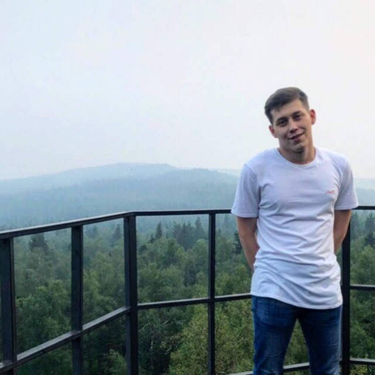 Artem Sitnikov