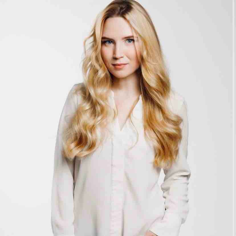 Валерия Пестрякова