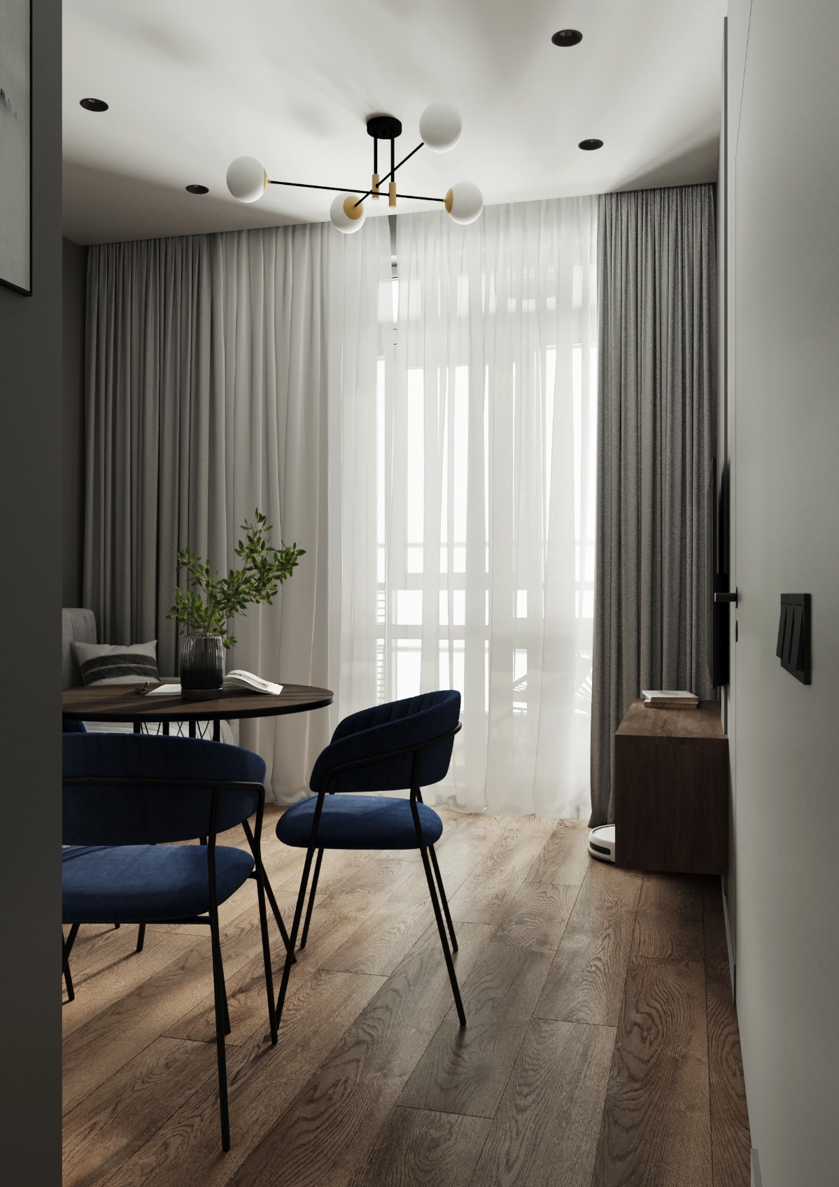 Город: Санкт-Петербург. Однокомнатная квартира для молодой девушки 41 кв.м., находится в Калининском районе г.Санкт-Петербурга. Состоит из прихожей, объединенного сан | Сетка — социальная сеть от hh.ru