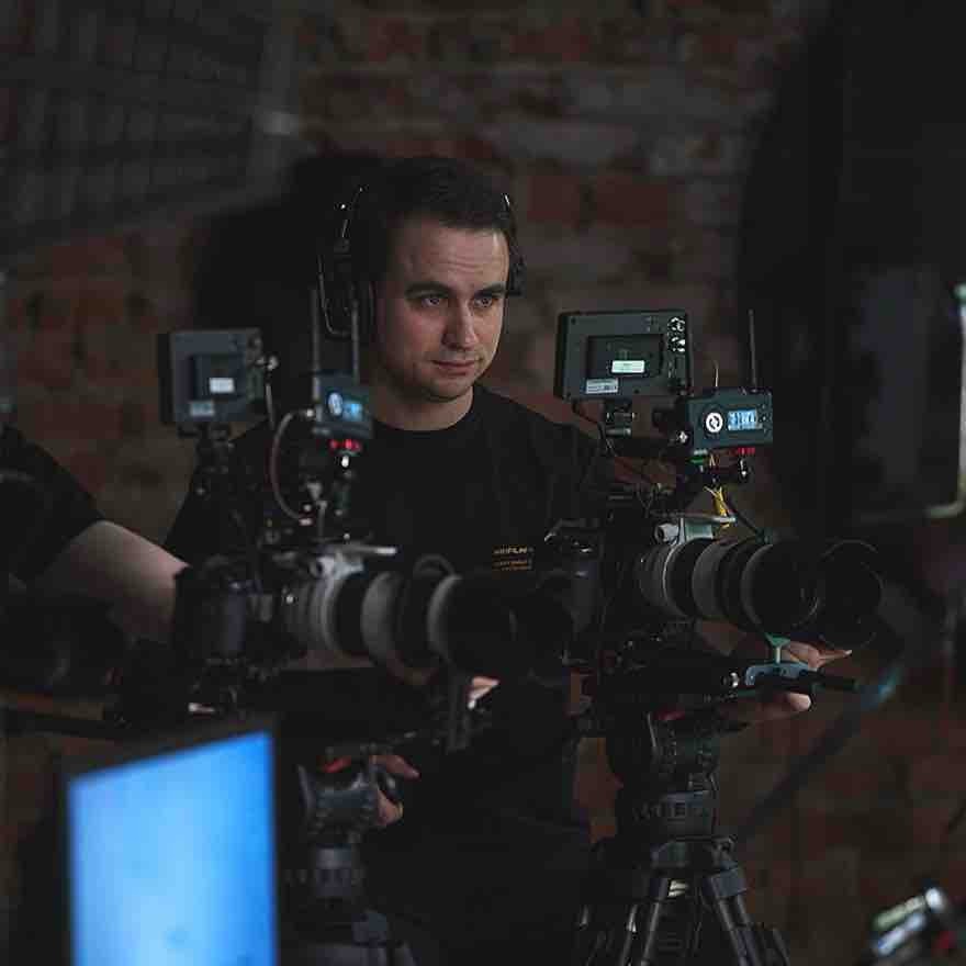 Эдуард Микрюков | Сетка — социальная сеть от hh.ru