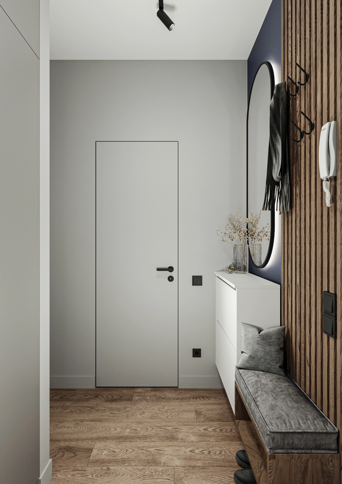 Город: Санкт-Петербург. Однокомнатная квартира для молодой девушки 41 кв.м., находится в Калининском районе г.Санкт-Петербурга. Состоит из прихожей, объединенного сан | Сетка — социальная сеть от hh.ru