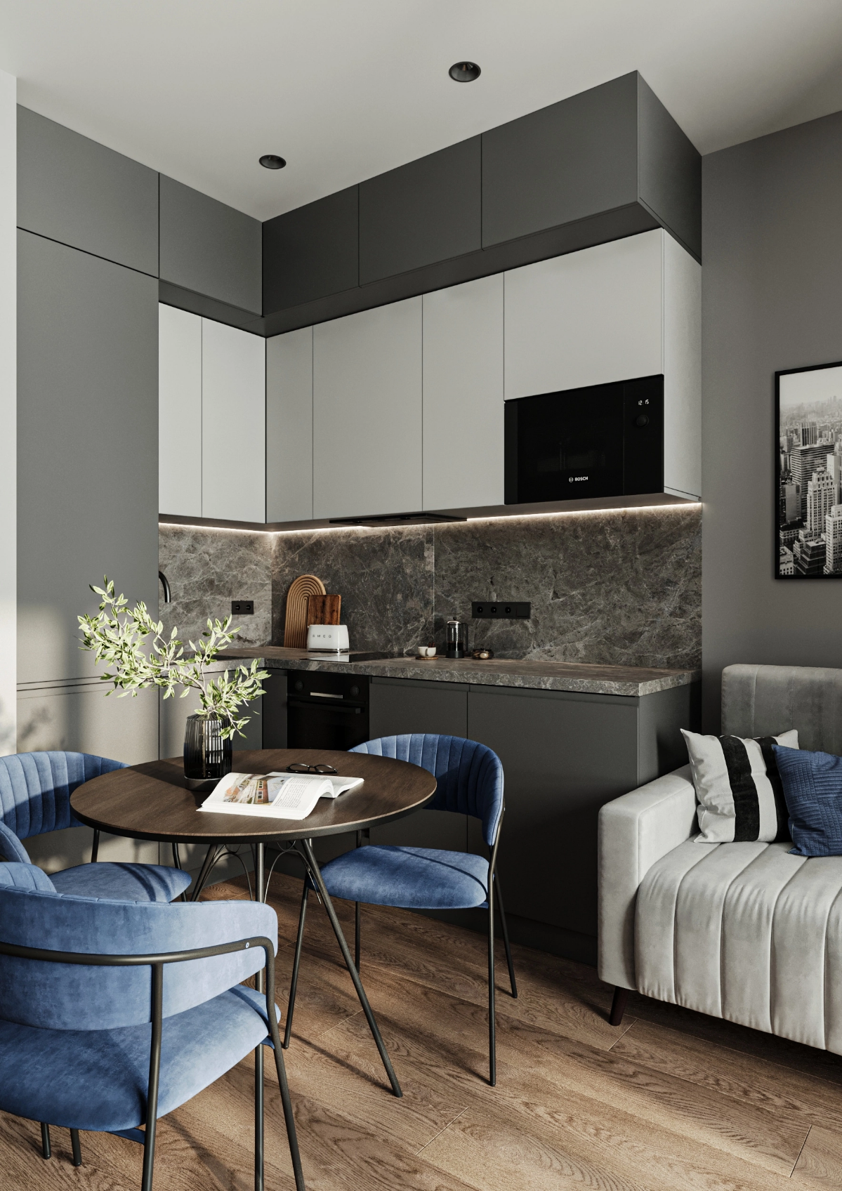 Город: Санкт-Петербург. Однокомнатная квартира для молодой девушки 41 кв.м., находится в Калининском районе г.Санкт-Петербурга. Состоит из прихожей, объединенного сан | Сетка — социальная сеть от hh.ru