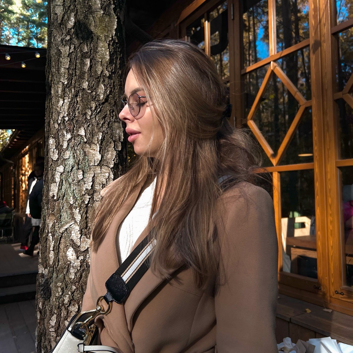 Ангелина Бочкова | Сетка — социальная сеть от hh.ru