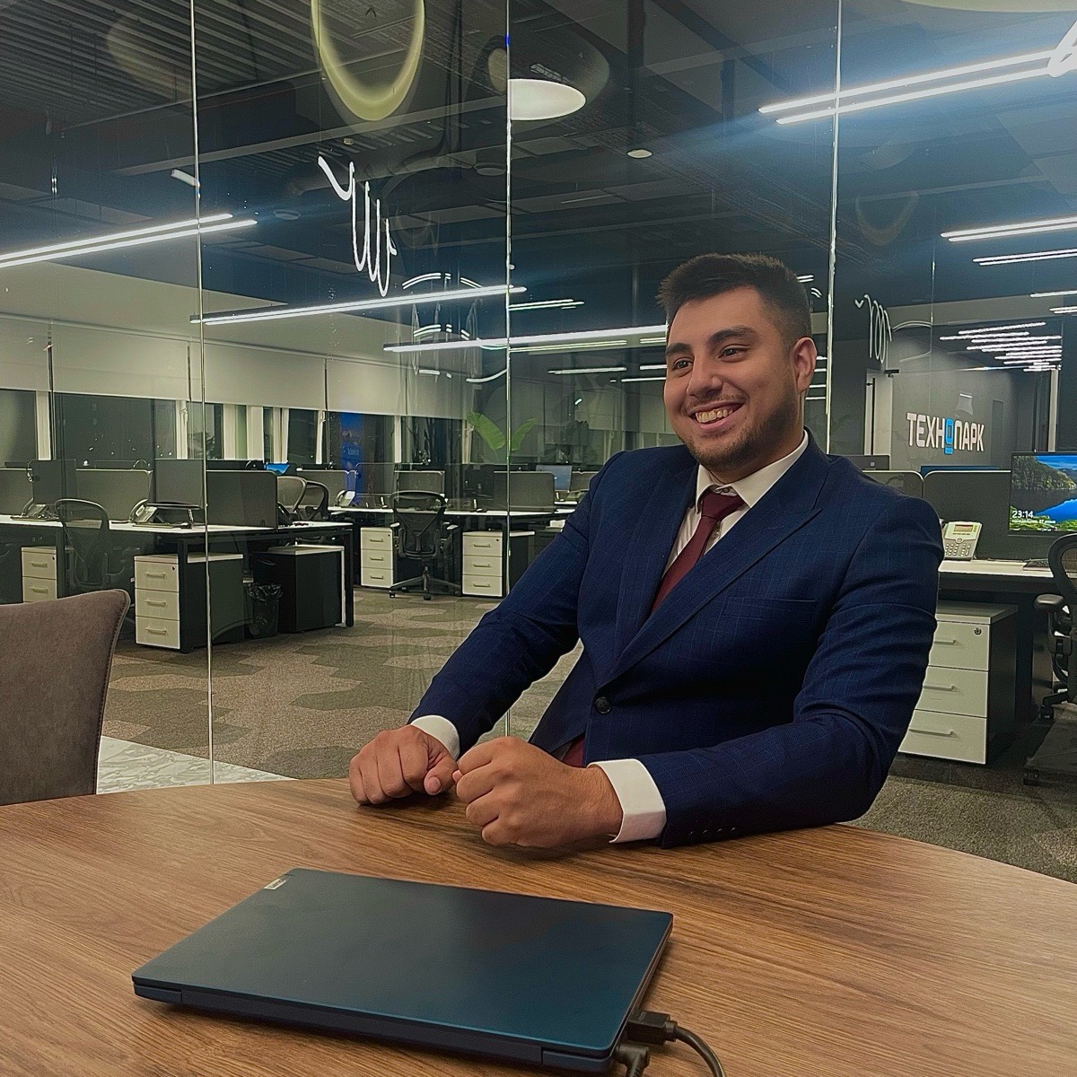 Владислав Храмов | Сетка — социальная сеть от hh.ru