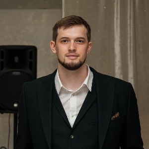 Матвей Соловьев | Сетка — социальная сеть от hh.ru