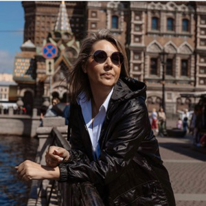 Татьяна Дао