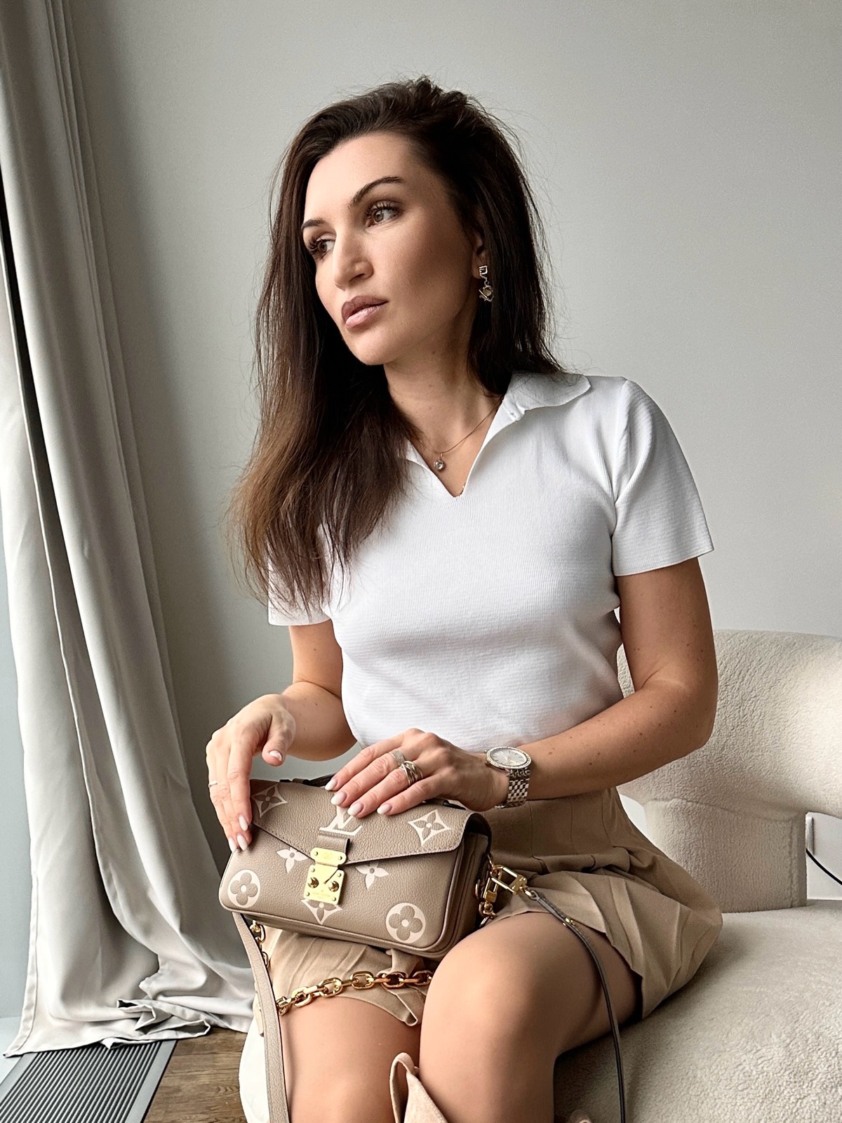 Елена Прокопченко