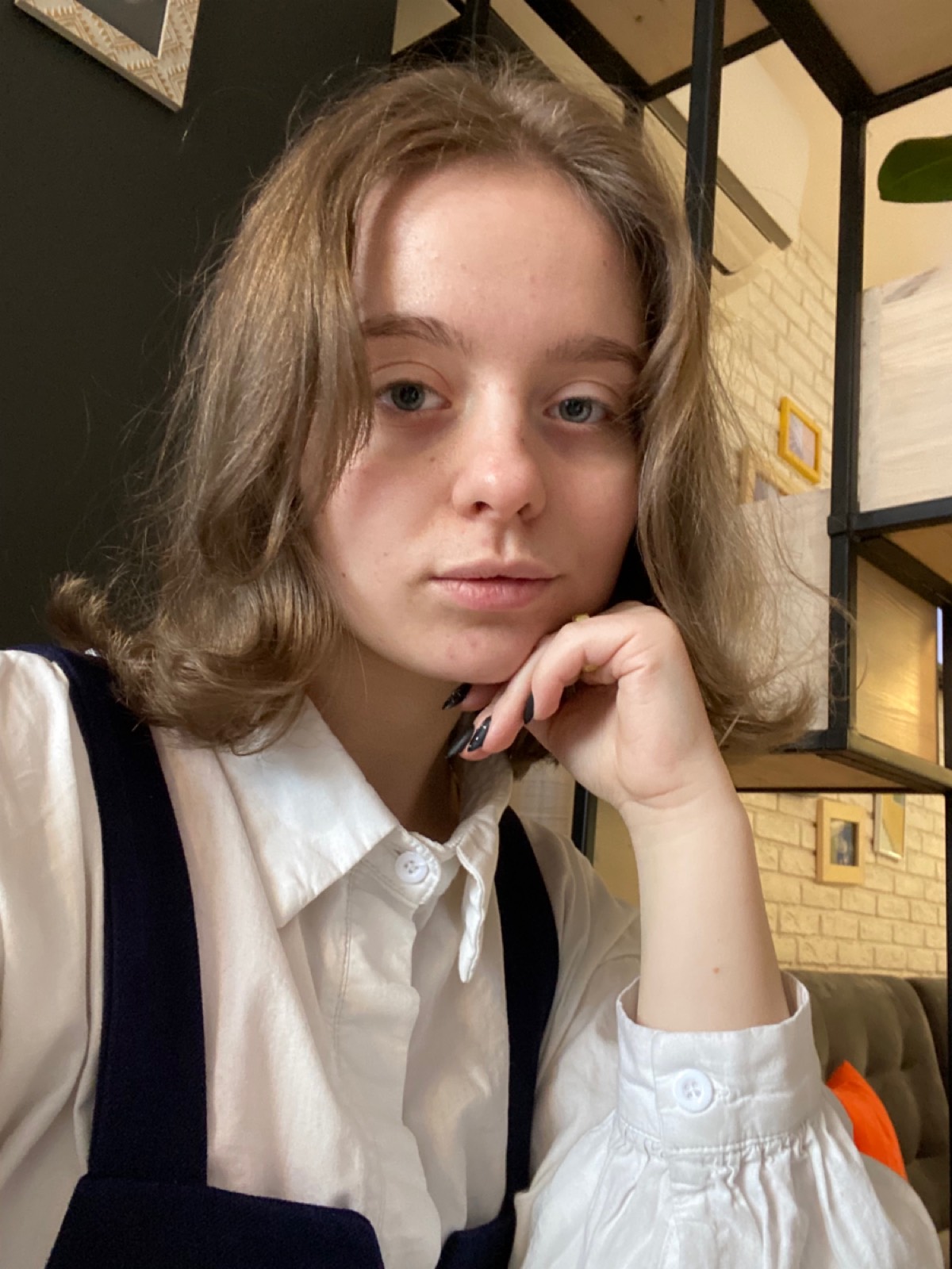 Кристина Паршина | Сетка — социальная сеть от hh.ru