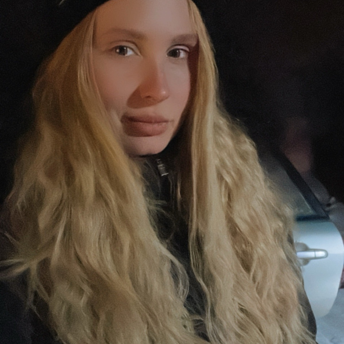 Екатерина Смольникова | Сетка — социальная сеть от hh.ru