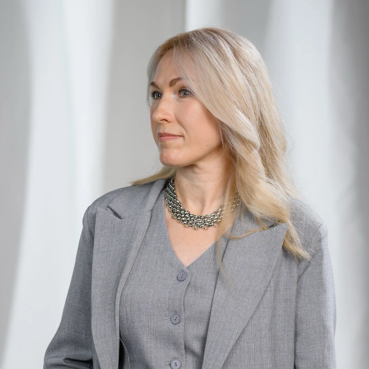 Svetlana Mulyukina | Сетка — социальная сеть от hh.ru