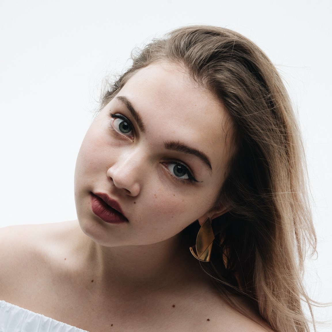 Олеся Зотова | Сетка — социальная сеть от hh.ru