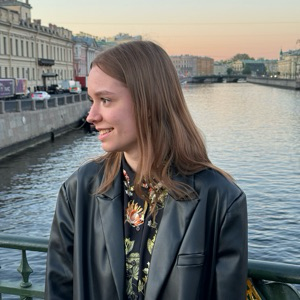 Александра Тарасова