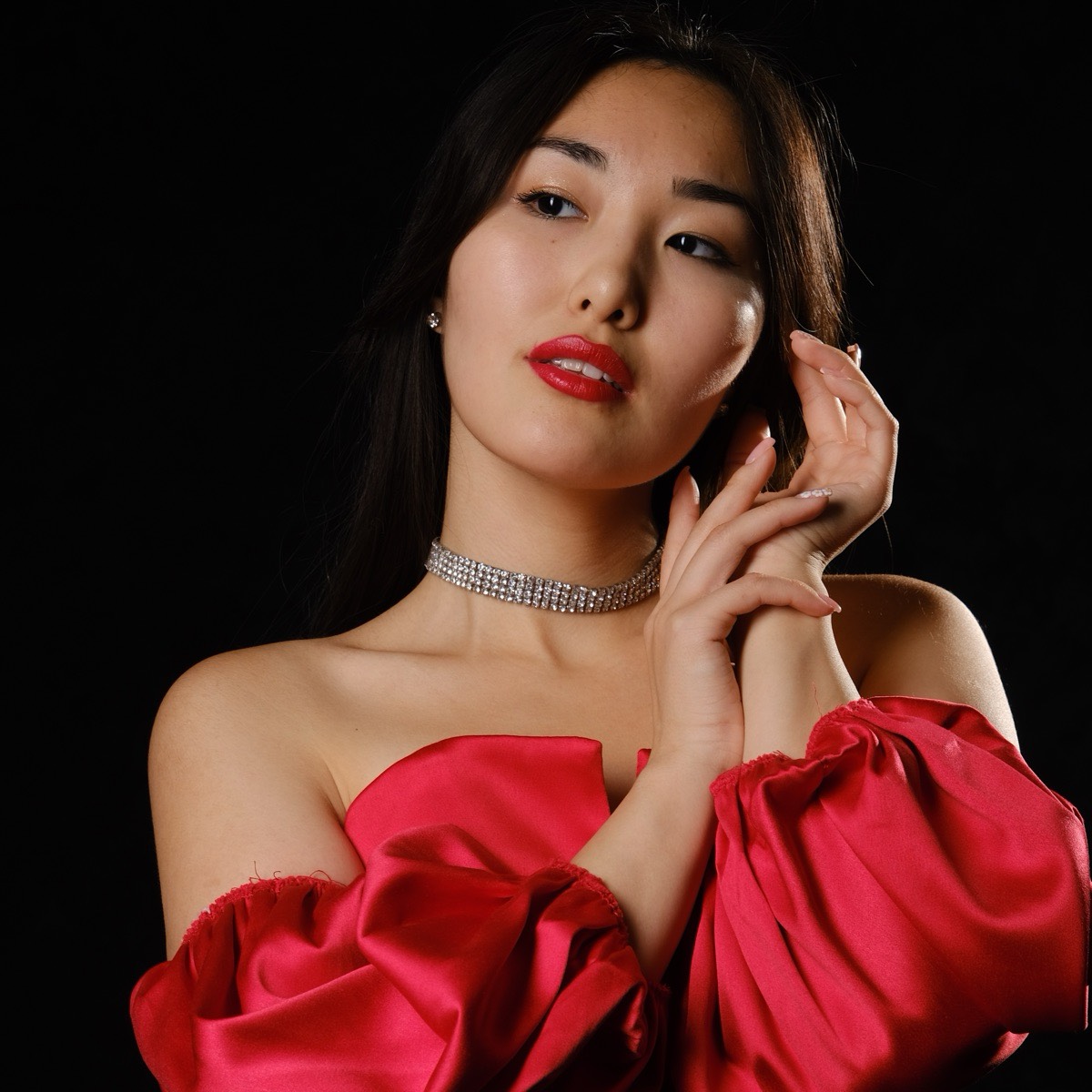 Адема Санаева