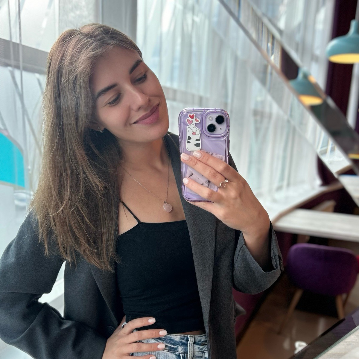 Дарьяна Бильбас