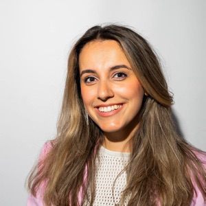 Дениза Хасан | Сетка — социальная сеть от hh.ru