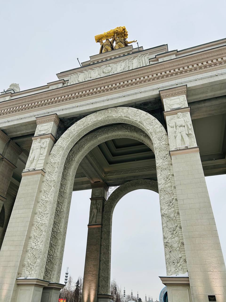 🫂 День народного единства в парках Москвы
4 ноября с 11:00 в парке «Северное Тушино» пройдут:
🌟развлекательная программа «Народные игры»
🌟мастер-класс по росписи деревянных ложек
🌟мастер-классе по кит... | Сетка — социальная сеть от hh.ru