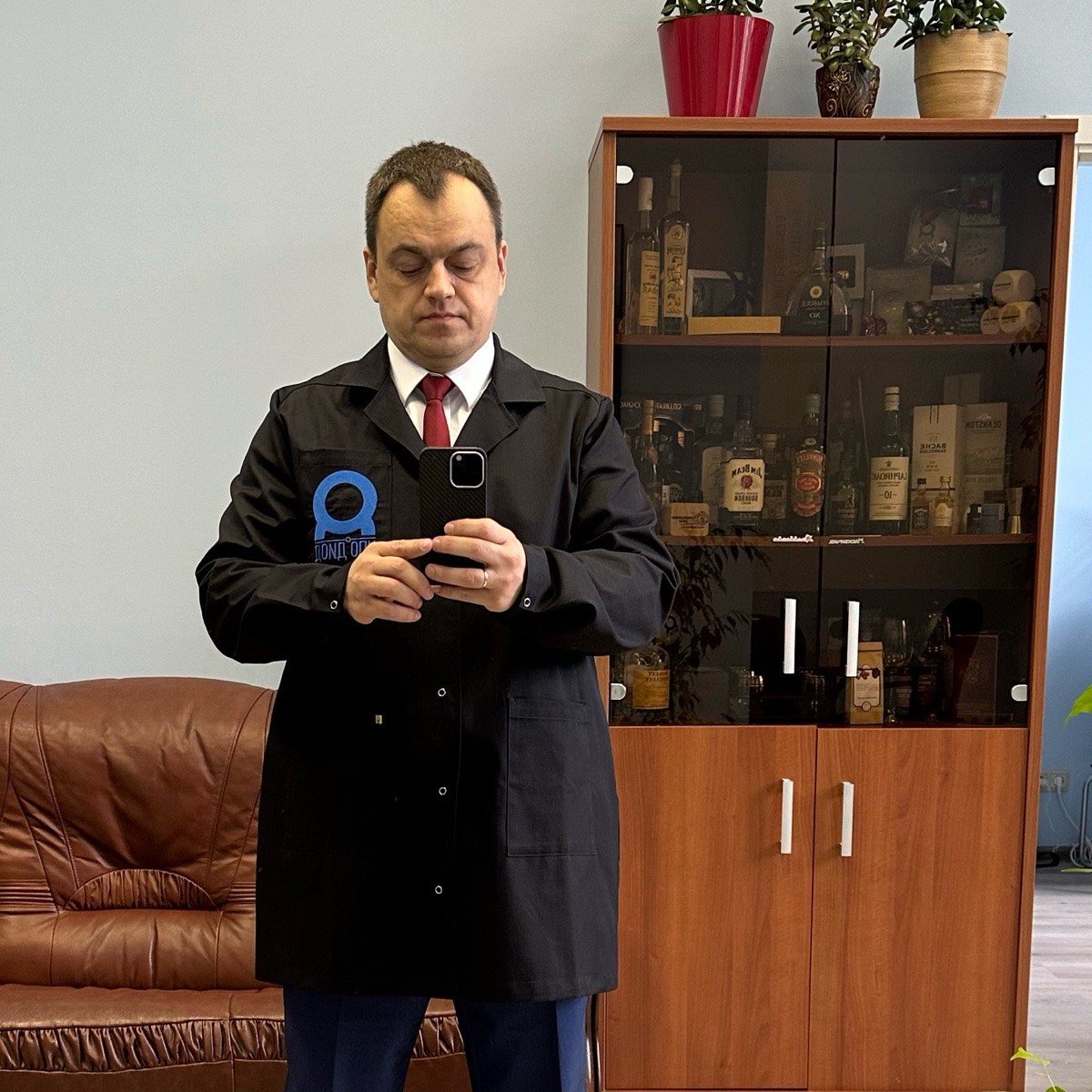 Николай Одинцов | Сетка — социальная сеть от hh.ru