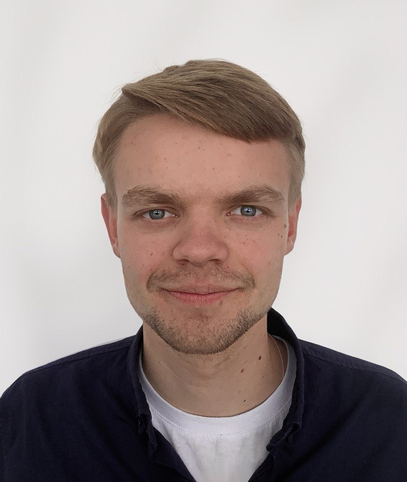 Владислав Ганьжин | Сетка — социальная сеть от hh.ru