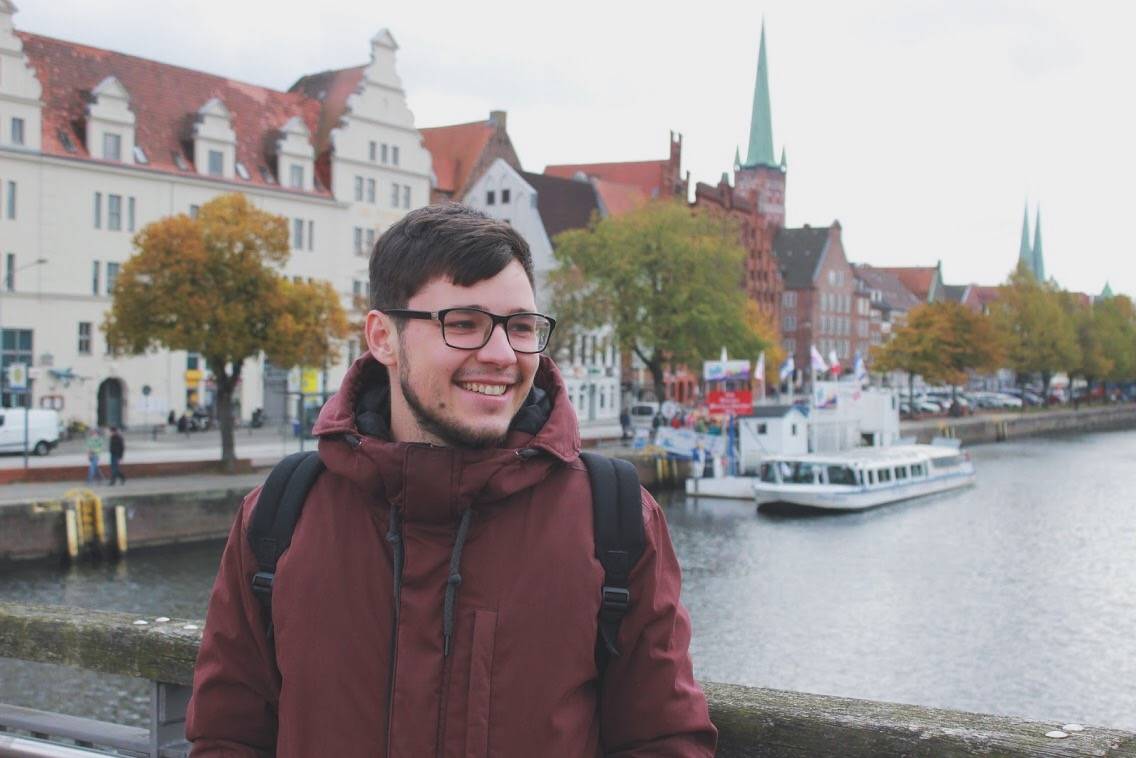 Егор Долгих | Сетка — социальная сеть от hh.ru