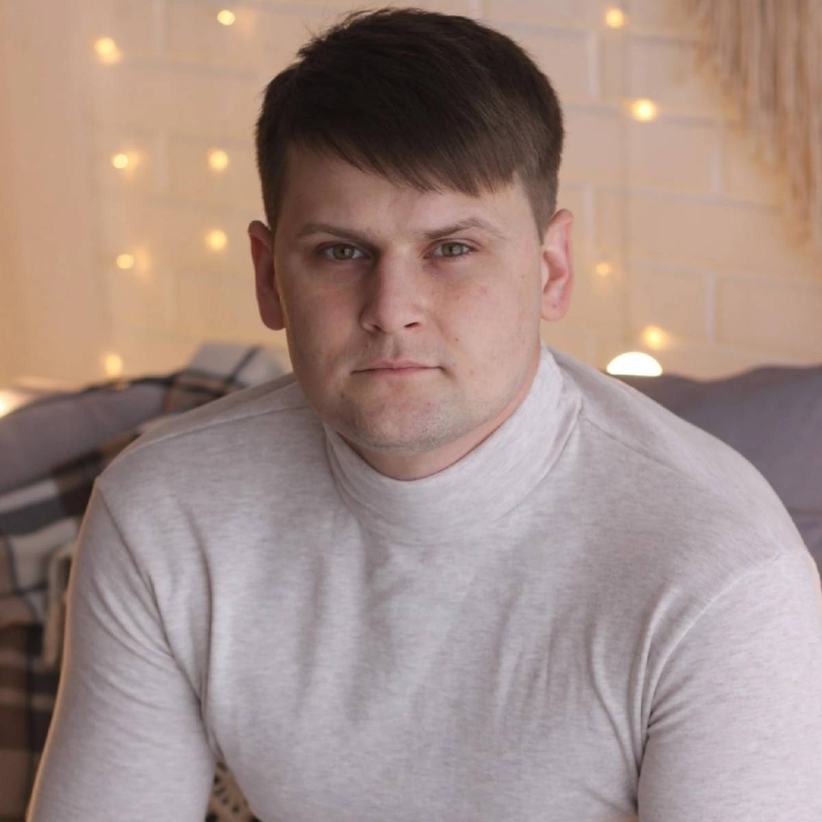 Дмитрий Провоторов