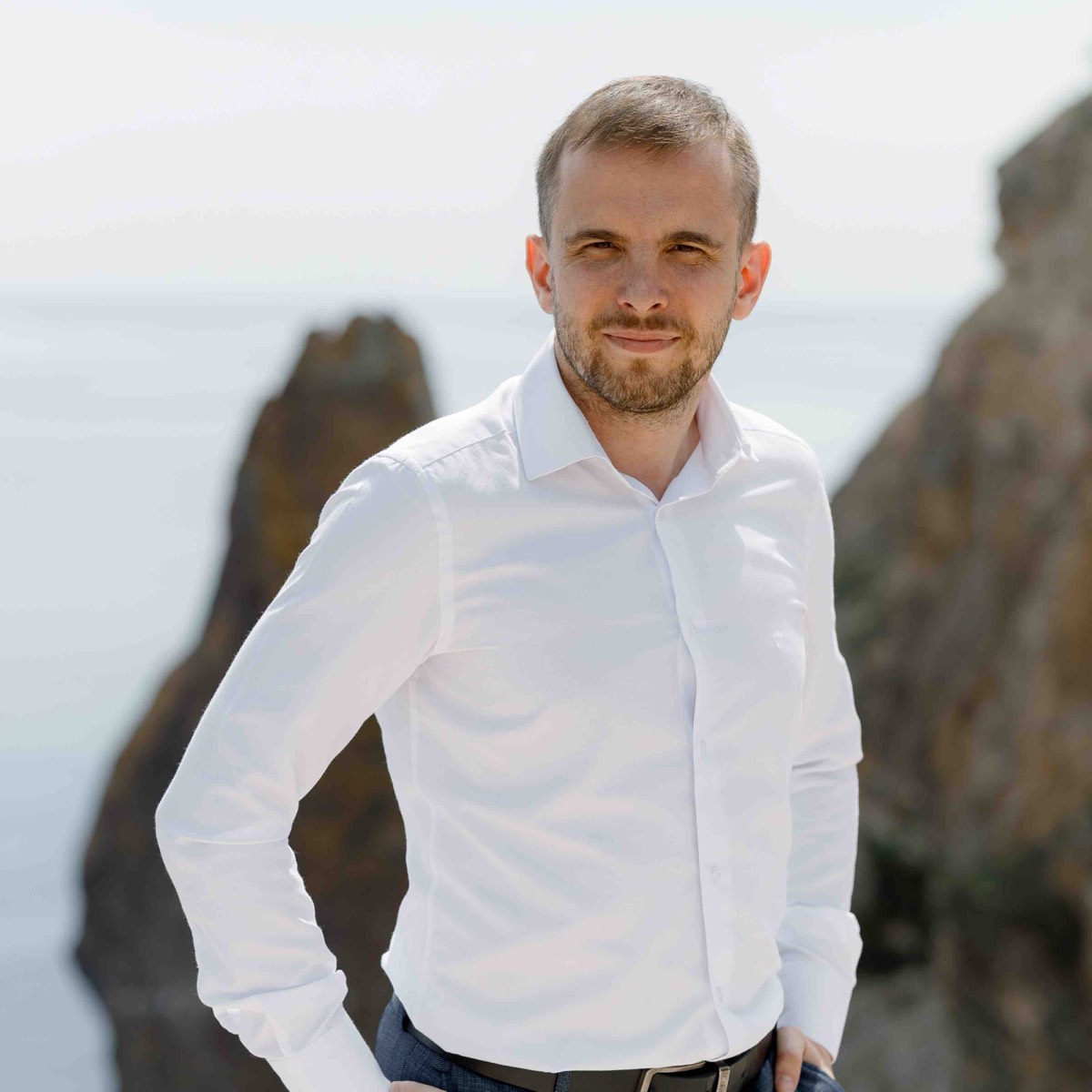 Леонид Косков | Сетка — социальная сеть от hh.ru