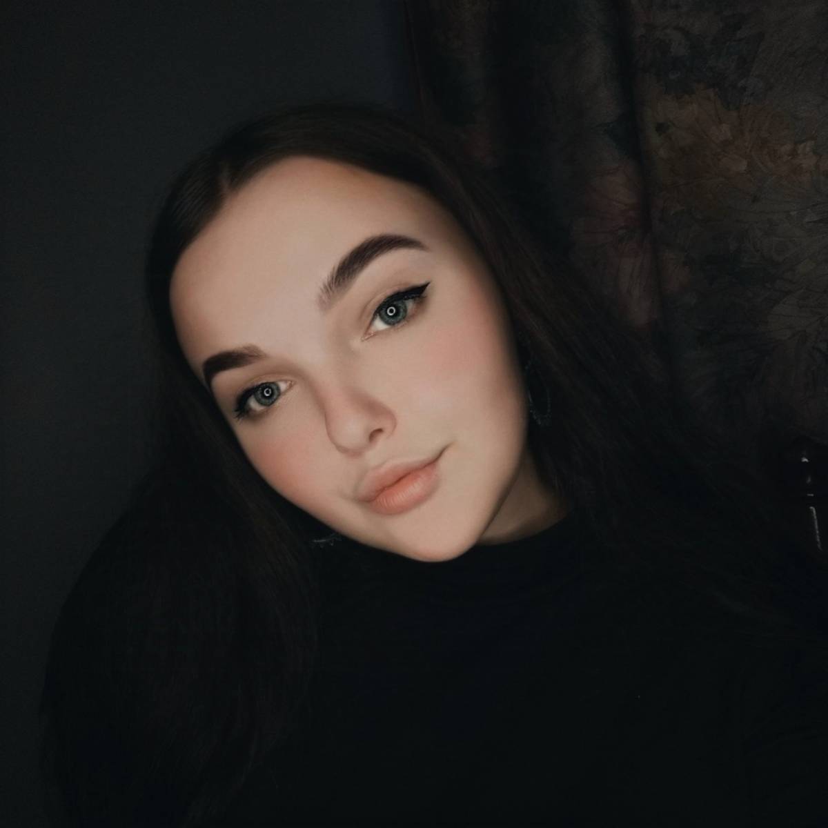 Аля Голубева