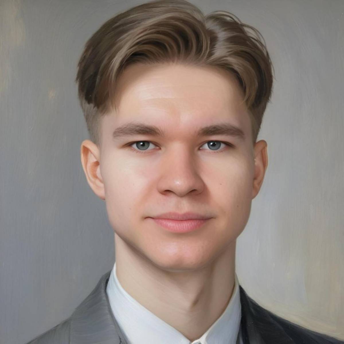 Никита Волосков | Сетка — социальная сеть от hh.ru