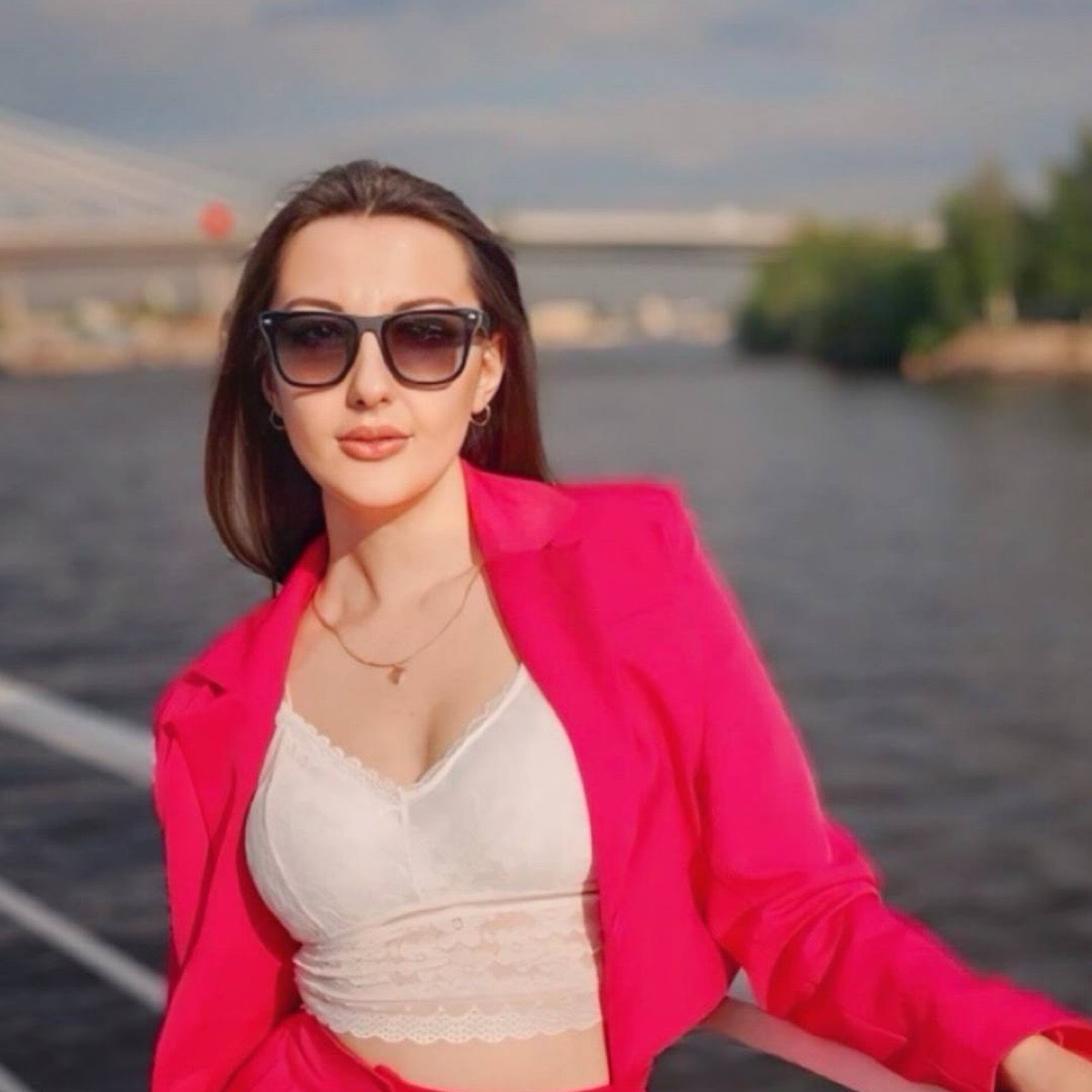 Ксения Андреева