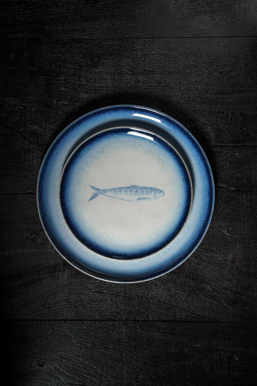 Представляем эксклюзивную коллекцию Roomers by Costa Nova!🐟
Уже в наличии в наших шоурумах.
roomers.ru | Сетка — социальная сеть от hh.ru