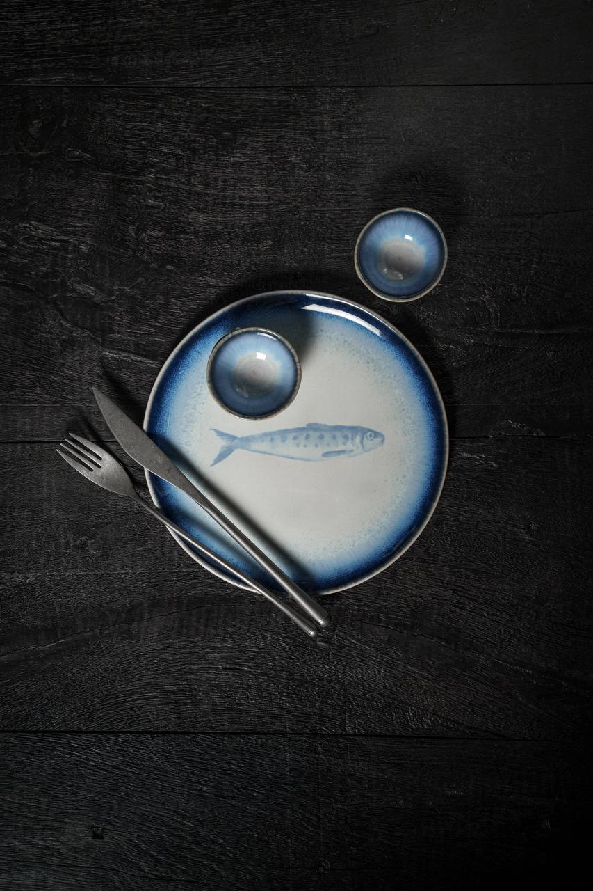 Представляем эксклюзивную коллекцию Roomers by Costa Nova!🐟
Уже в наличии в наших шоурумах.
roomers.ru | Сетка — социальная сеть от hh.ru