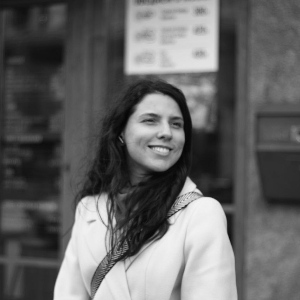 Валерия Федянина