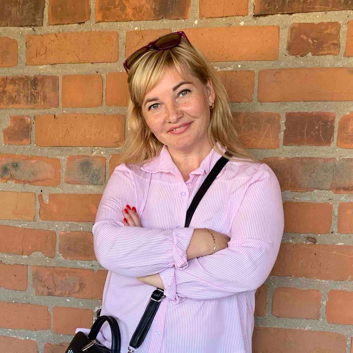 Анна Спесивцева