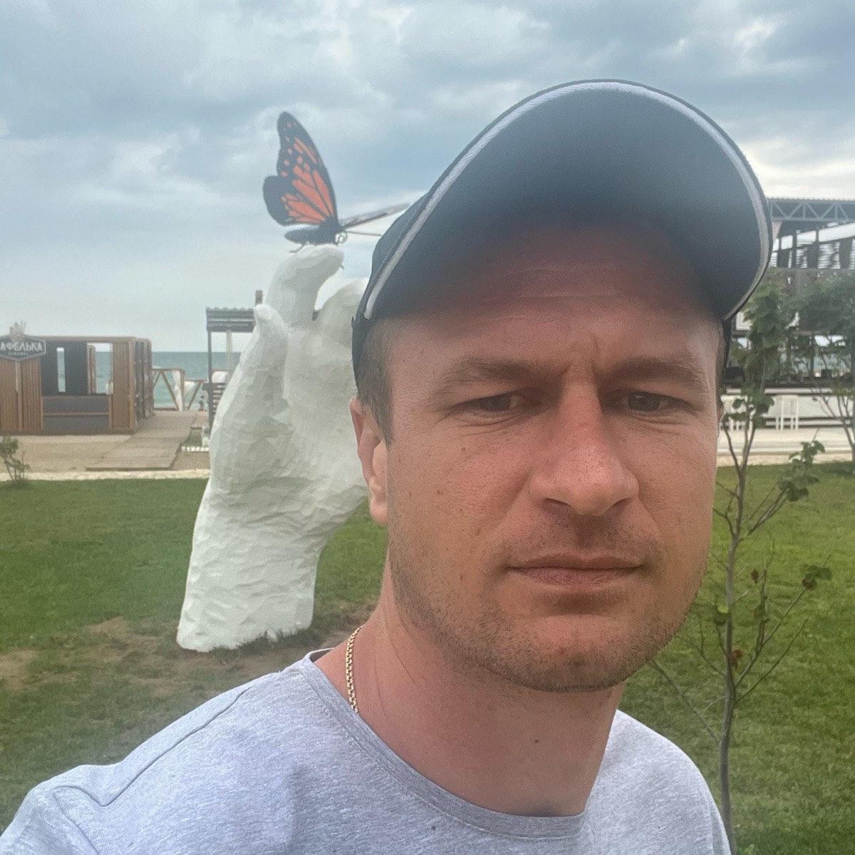 Станислав Березовский