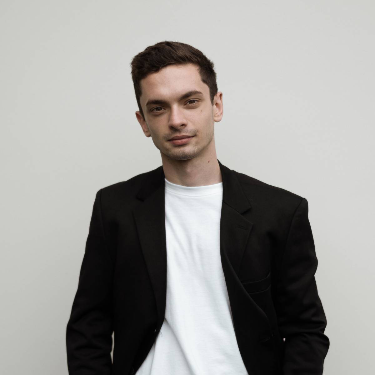 Никита Соломатин | Сетка — социальная сеть от hh.ru