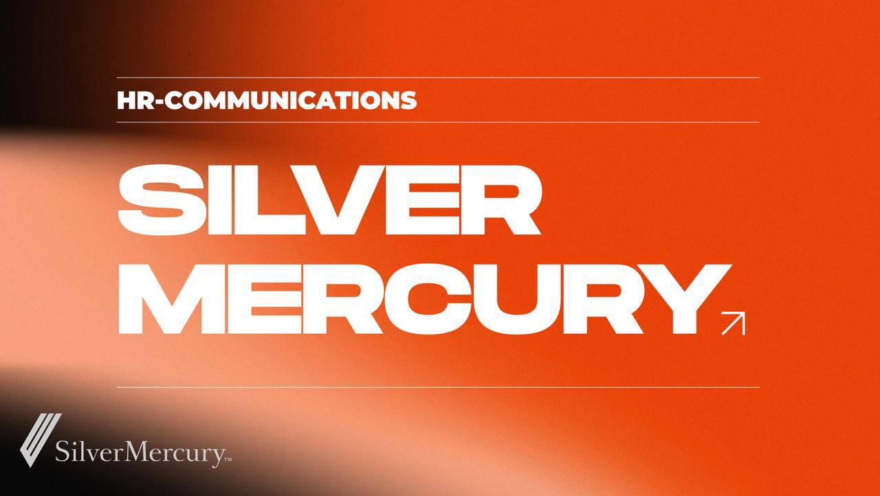 Шанс прокачать свою насмотренность: сегодня стартовал XXVI сезон премии Silver Mercury
NB HR-коммуникаторов! Появился новый блок номинаций: CORPORATE & INTRACORPORATE & HR🔥
В этом сезоне оцениваются п... | Сетка — социальная сеть от hh.ru