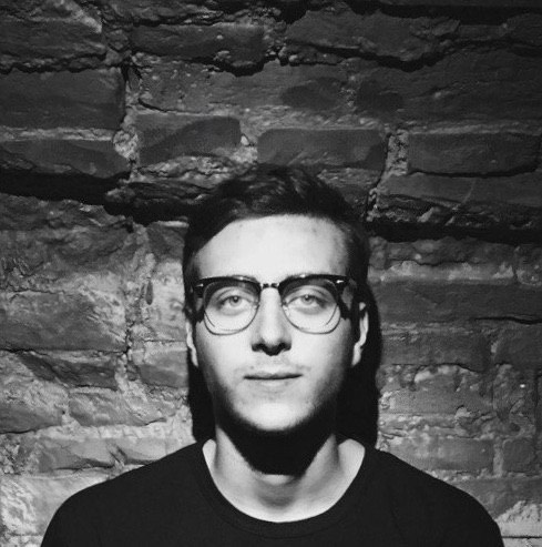 Никита Потемкин | Сетка — социальная сеть от hh.ru