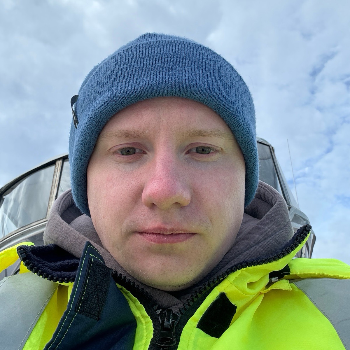 Антон Попков