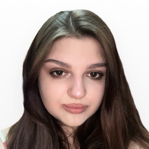 Кристина Тётушкина