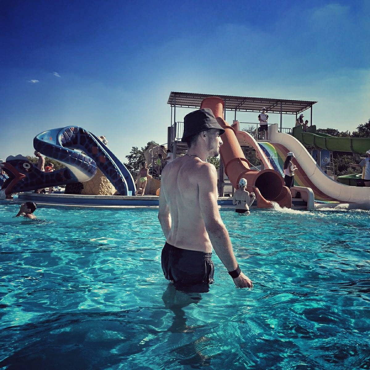 Сергей Буренко | Сетка — социальная сеть от hh.ru